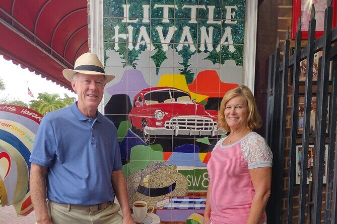 Little Havana Tour Cuban food dance cigars art music museum - Who This Tour Is For