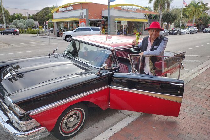 Little Havana Tour Cuban food dance cigars art music museum - FAQ