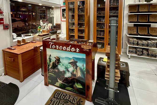 Little Havana Tour - The Experience: What You’ll Get