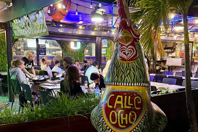 Little Havana Tour - Potential Drawbacks