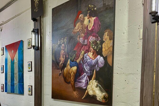 Little Havana Tour - FAQ