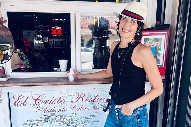 Little Havana Ultimate Food Tour - What to Expect from the Little Havana Food Tour