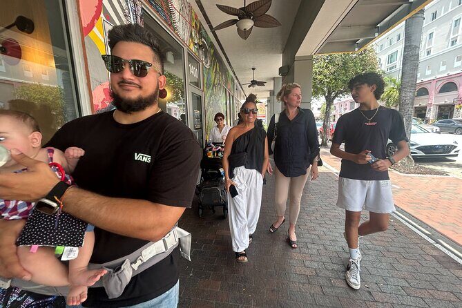 Little Havana Ultimate Food Tour - Who Will Love This Tour?