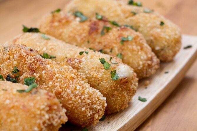 Little Havana Walking Food Tour - Key Points