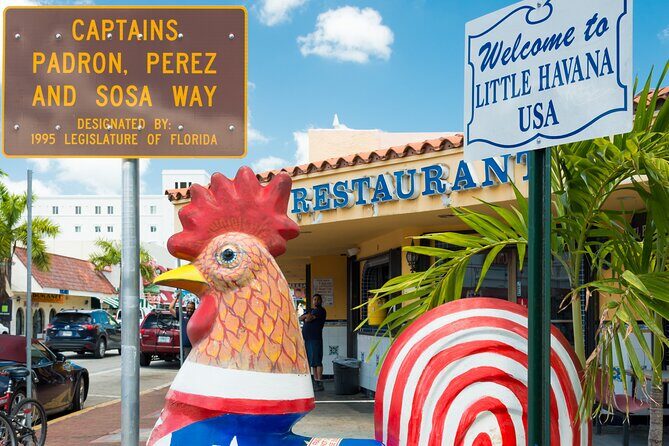 Little Havana Walking Food Tour - Final Thoughts