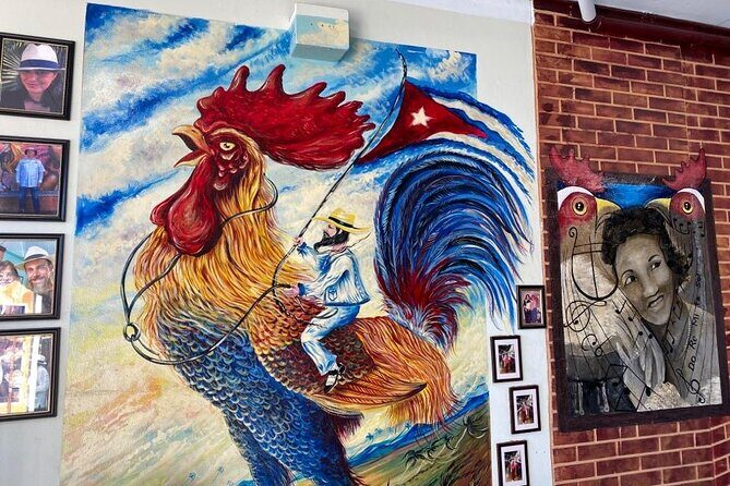 Little Havana Walking Tour for History Buffs - Who Is This Tour Best For?