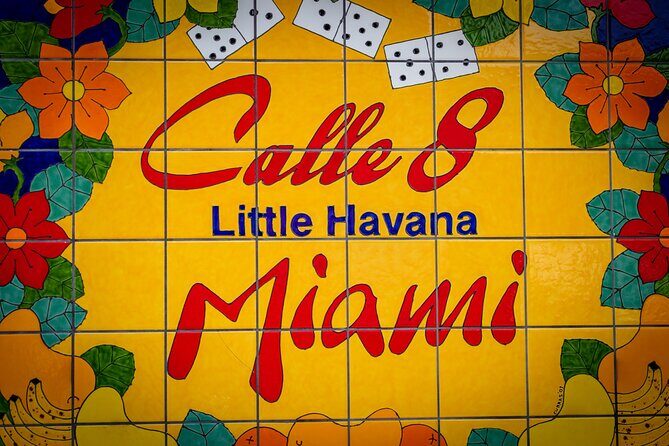 Little Havana WOW Walking Tour - Small Group Size - FAQ