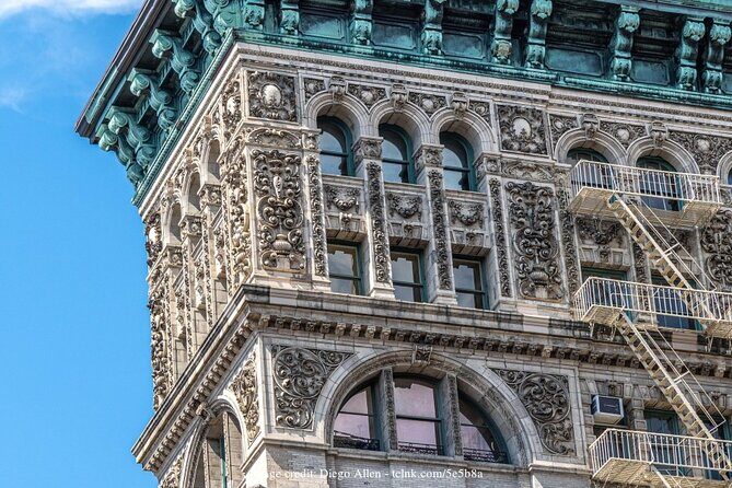 Little Italy, Greenwich Village, Soho & Chinatown: Private Tour - A Deep Dive into the Neighborhoods