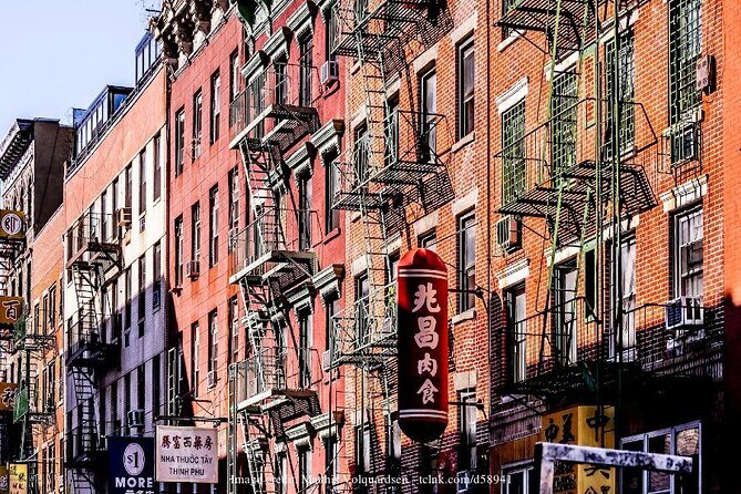 Little Italy, Greenwich Village, Soho & Chinatown: Private Tour - Who Should Consider This Tour?