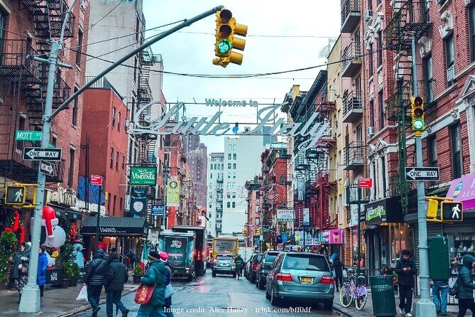 Little Italy, Greenwich Village, Soho & Chinatown: Private Tour - Final Thoughts