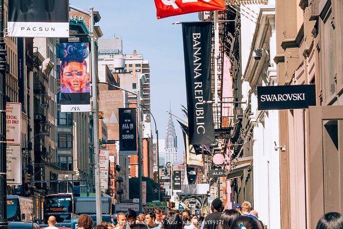 Little Italy, Greenwich Village, Soho & Chinatown: Private Tour - FAQ