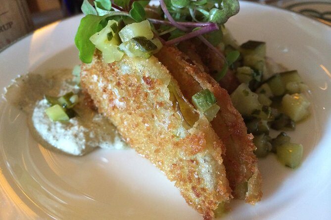 Little Italy Neighborhood Food Tour of Cleveland - A Deep Dive into the Little Italy Food Tour Experience