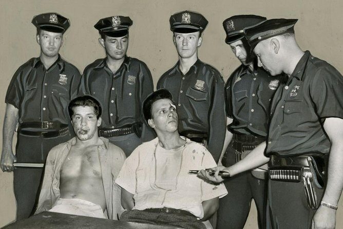 Little Italy Prohibition Pub Crawl - Final Thoughts