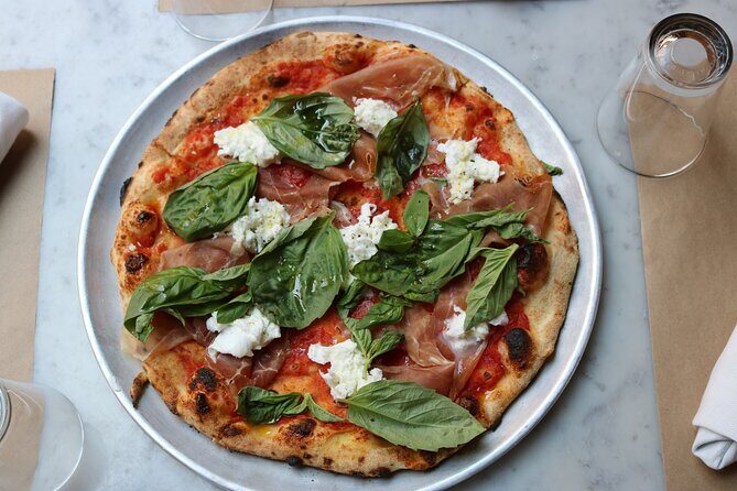 Little Italy's Past and Present Food & History Tour with FNYT - Who Is This Tour Best Suited For?