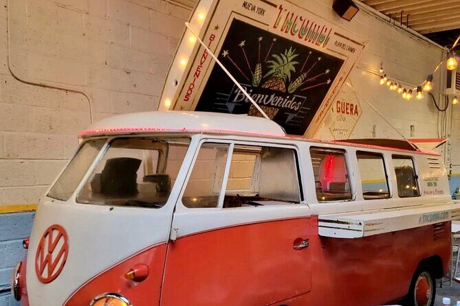 Little Italy's Past and Present Food & History Tour with FNYT - The Sum Up