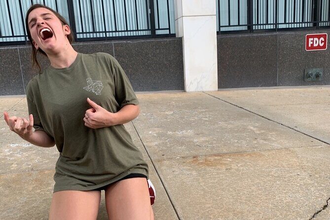 Little Rock City Scavenger Hunt by Wacky Walks - Final Thoughts: Is It Worth It?