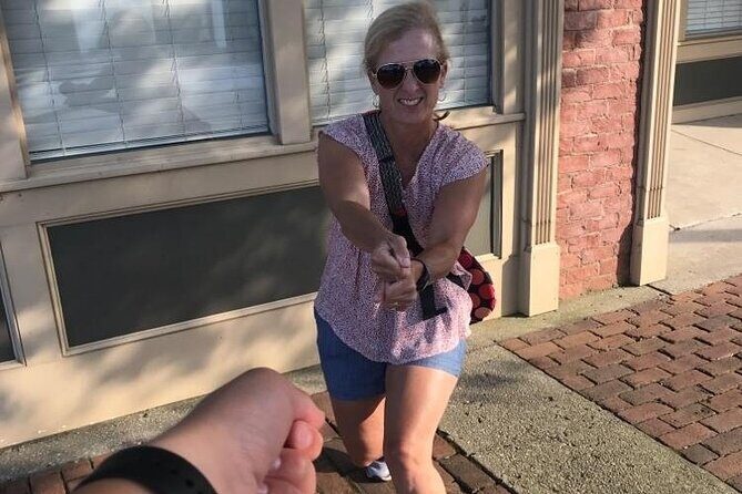 Little Rock City Scavenger Hunt by Wacky Walks - FAQ