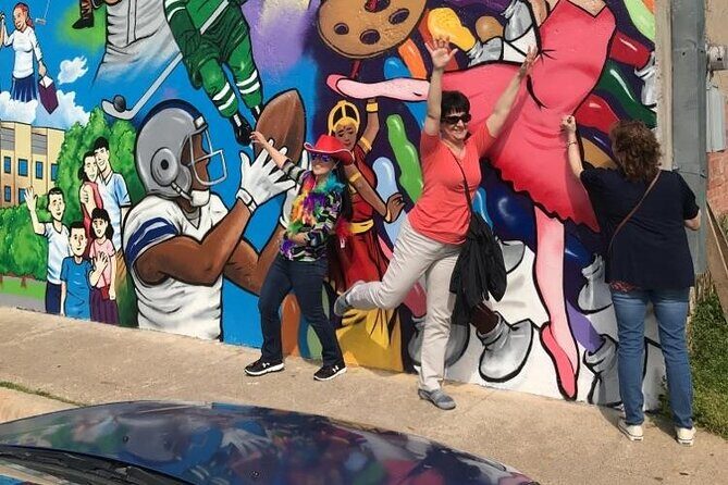 Little Rock City Scavenger Hunt Excursion by Operation City Quest - Practical Details You Should Know