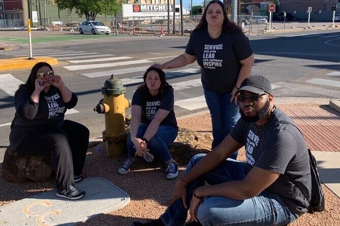 Little Rock City Scavenger Hunt Excursion by Operation City Quest - Final Thoughts: Who Should Consider This?