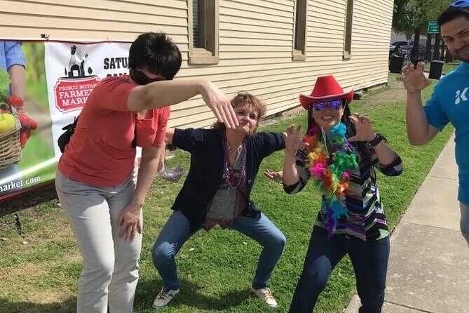 Little Rock City Scavenger Hunt Excursion by Operation City Quest - FAQs