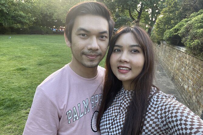 Little Venice London: Journey Through Lost Memories Quest - Key Points