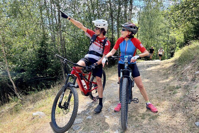 Live an eBike Mountain Bike Experience in the Heart of Chamonix Mont-Blanc - Introduction: What’s the Experience All About?