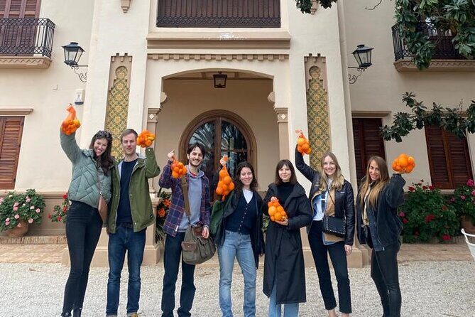 Live an Experience Among Orange Trees in Huerto Ribera - Final Thoughts