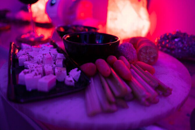 Live Art Experience by Abdallahy - FAQ