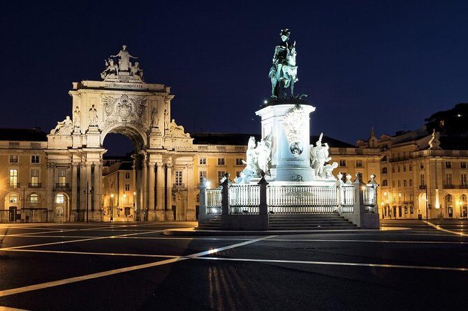 Live Fado Private Tour in Lisbon with Dinner - An In-Depth Look at the Tour Experience