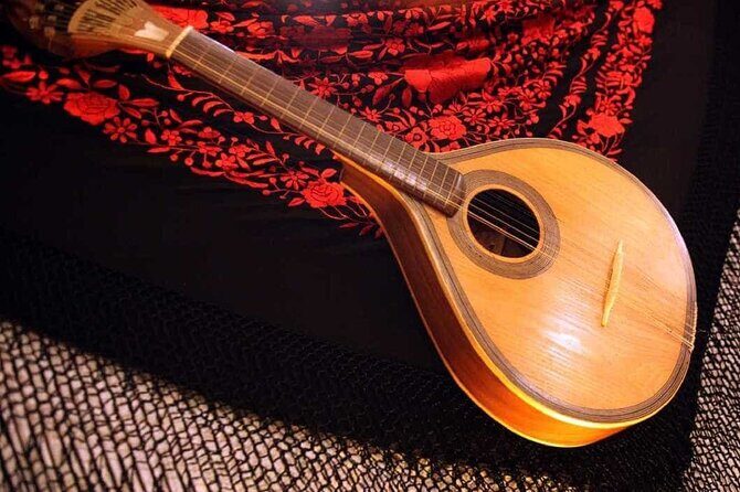 Live Fado Show with Traditional Dinner and Lisbon by Night - An In-Depth Look at the Tour Itinerary