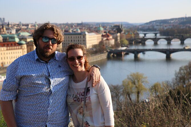 Live-Guided e-Scooter Tour of the Old Town of Prague, 60 min - Frequently Asked Questions