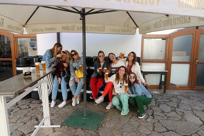 Live-Guided Half-Day Segway & E-Scooter tour - What Did Travelers Say?