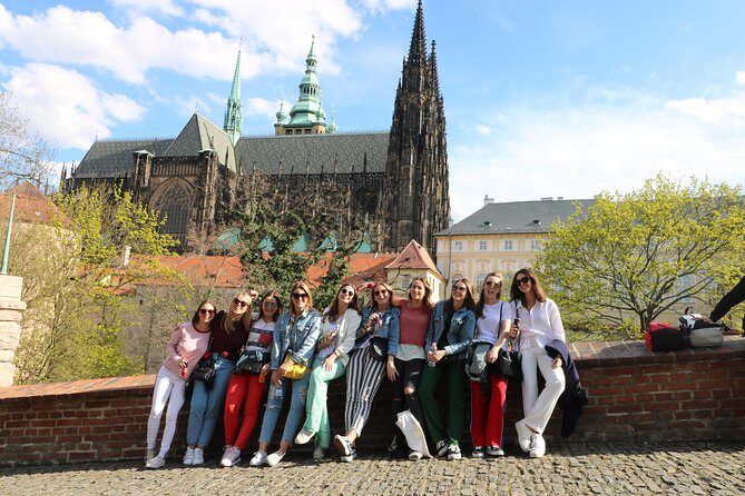 Live-Guided Half-Day Segway & E-Scooter tour - FAQ