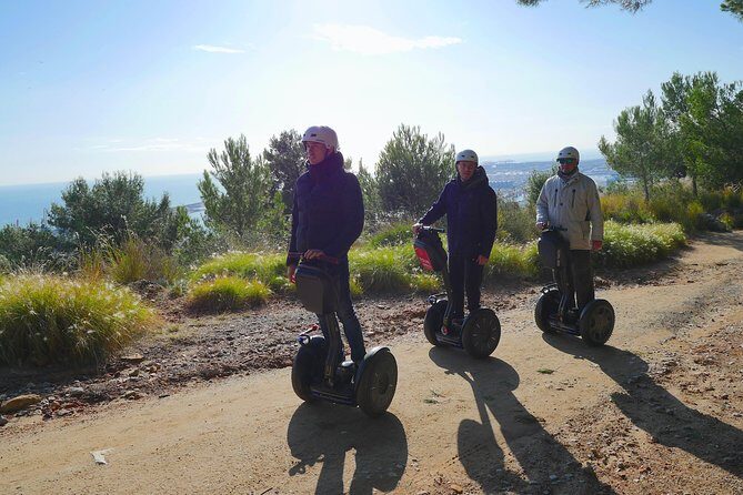 Live Guided Segway Tour To Montjuic - Who Should Consider This Tour?