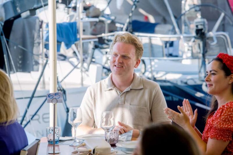 Live Jazz Music and Local Stories in the Heart of Corfu - FAQ