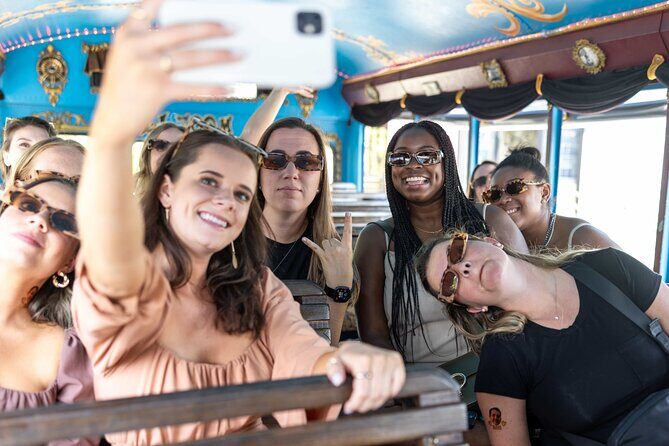 Live Music and Brewery Bus - FAQs