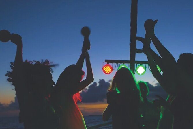 Live Music Sunset Sail with Drinks Included - The Real Deal: Pros and Cons Based on Reviews