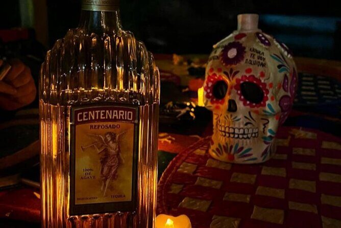 Live Noche de Muertos at Xochimilco: Dinner and local beers - An In-Depth Look at What This Tour Offers