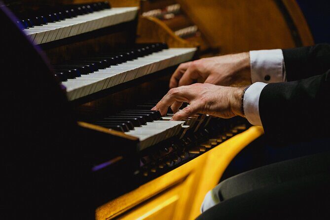 Live Organ Recital & Salt Lake City In-Depth Tour - Is It Worth the Price? Analyzing the Value