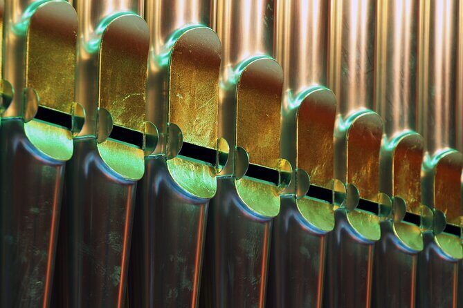 Live Organ Recital & Salt Lake City In-Depth Tour - Final Thoughts