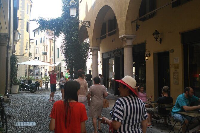Live Padua as a local - A Walk Through Padua: What You Can Expect