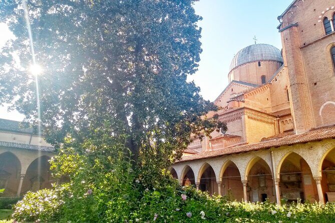 Live Padua as a local - Frequently Asked Questions