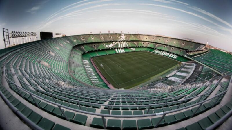 Live Real Betis football matches & atmosphere with local fan - An Honest Breakdown of the Experience