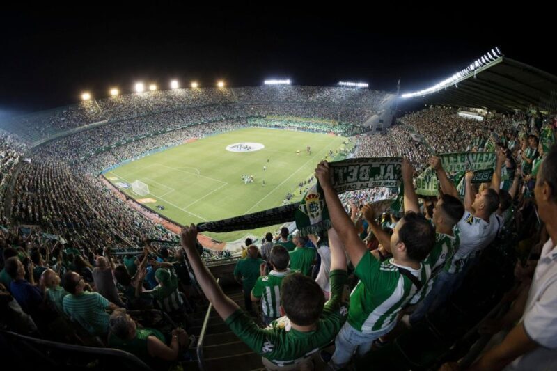Live Real Betis football matches & atmosphere with local fan - Final Thoughts