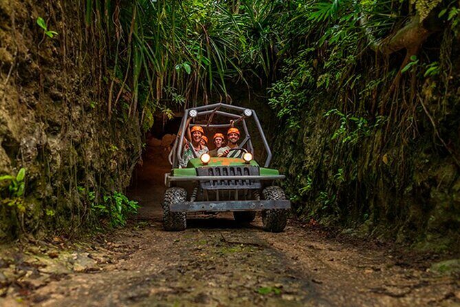 Live the Amazing Xplor Tour from Cancún & Playa del Carmen - Exploring the Xplor Tour from Cancún & Playa del Carmen: A Practical Breakdown