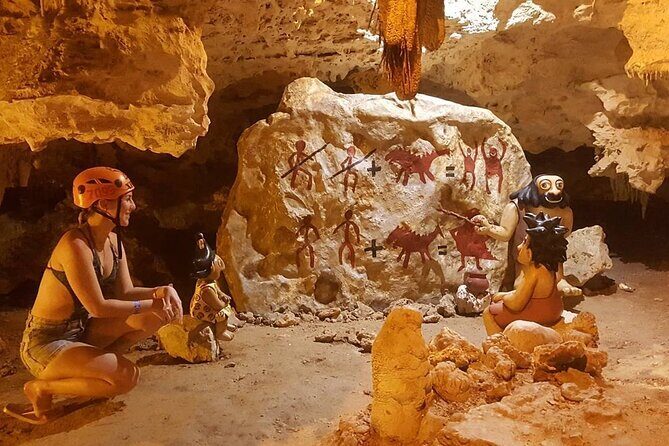 Live the Amazing Xplor Tour from Cancún & Playa del Carmen - Who Should Consider This Tour?