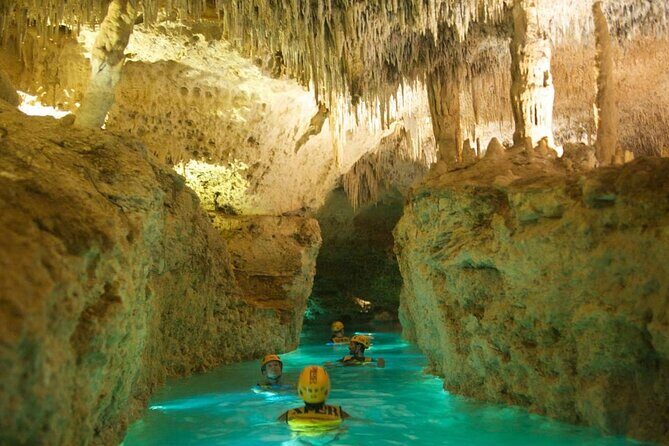 Live the Amazing Xplor Tour from Cancún & Playa del Carmen - Wrapping It Up: Is the Xplor Tour for You?