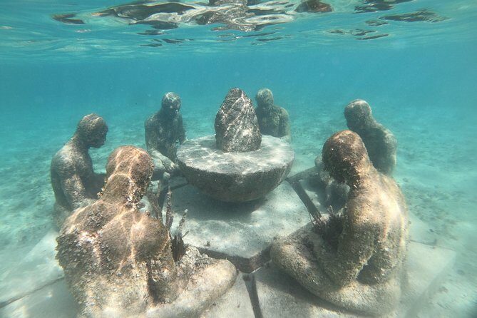 Live the experience of driving an Speedboat & Snorkel in CANCUN - FAQ