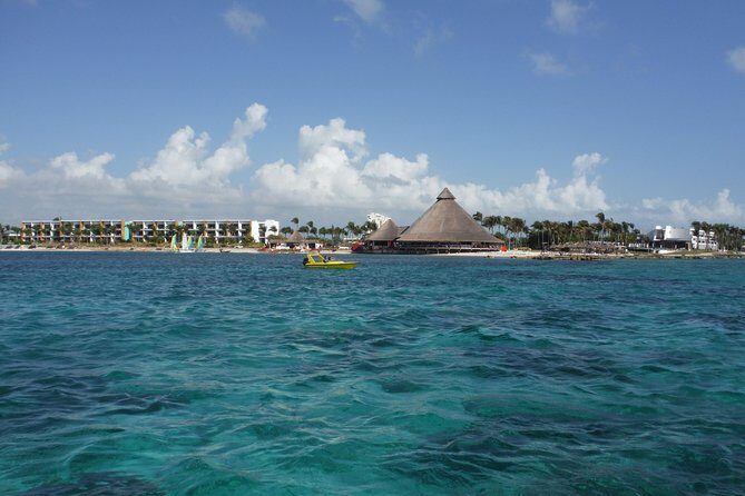 Live this extreme experience, Speedboat tour & snorkel included. - The Good, the Not-So-Good, and Who It’s For