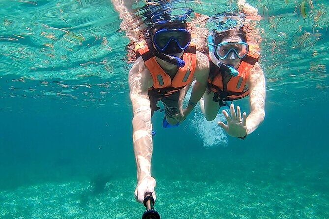 Live this unique snorkeling experience. El Cielo in Cozumel a magical tour. - Who This Tour Is Best For